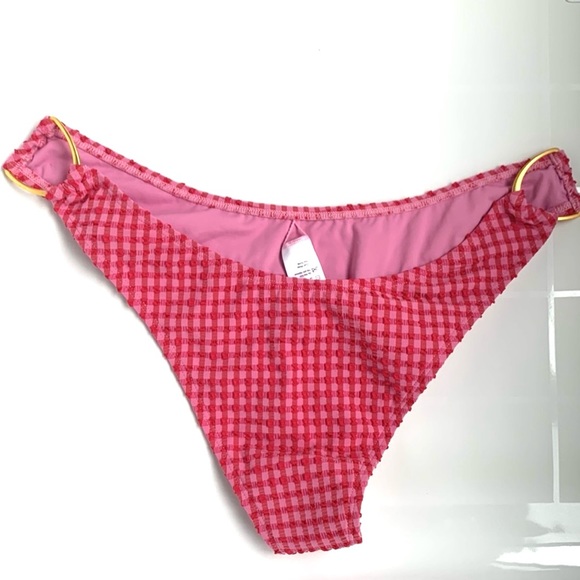 💖L*Space~Twister Top and Mondo Bottom Bikini Set - Picture 9 of 10